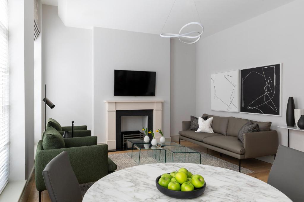 AKA Marylebone - Guest Reviews