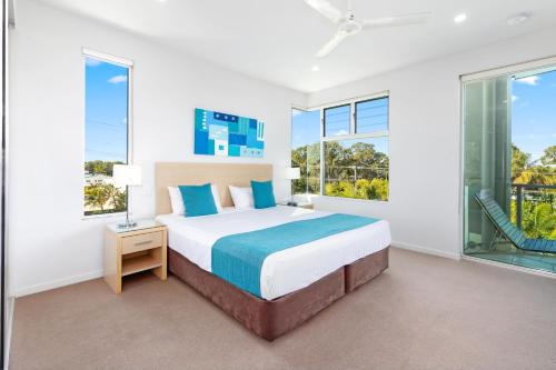 Akama Resort - Apartment Features