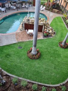 Alatai Holiday Apartments - Amenities and Facilities