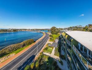 Albacore Apartments - Guest Reviews and Ratings