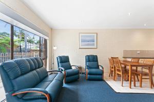 Allambi Holiday Apartments - Amenity Highlights