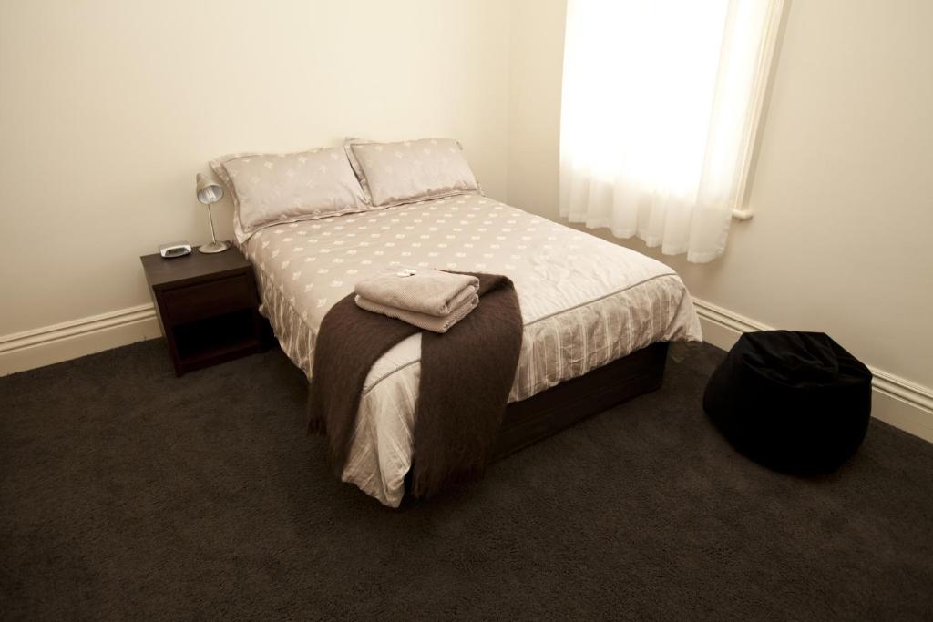 Allawah Bendigo Review