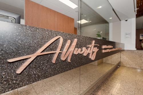 Allurity Hotel - Accommodation Options
