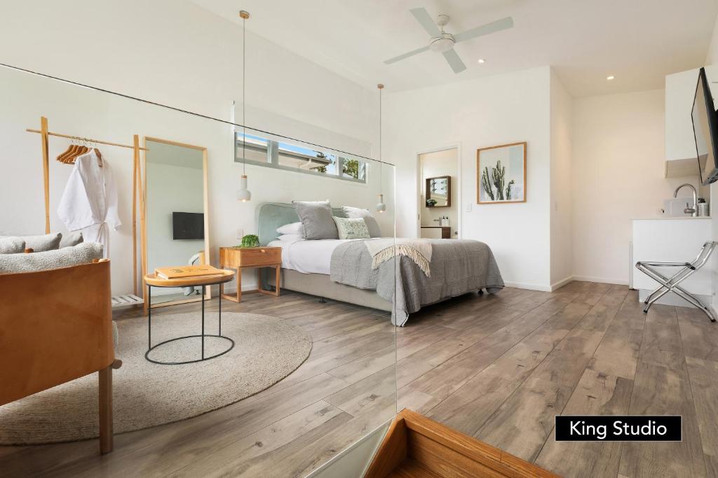 Aloha Byron Bay Review