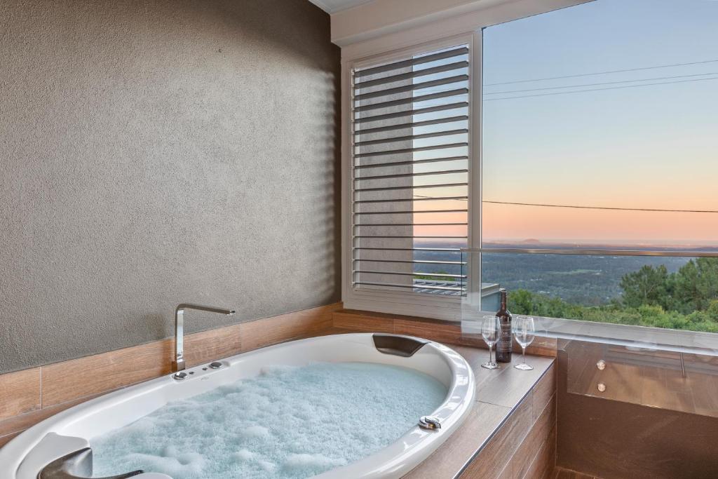 Altitude On Montville - Hotel Amenities and Facilities
