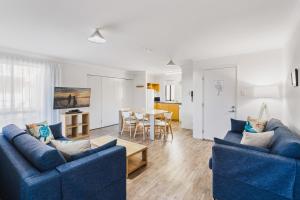Amalfi Resort - Amenities and Facilities