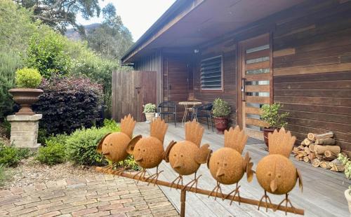 Amaroo Valley Springs - Exceptional Guest Experiences