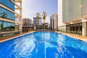 Amora Hotel Brisbane - Accommodation Options