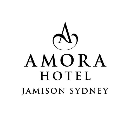Amora Hotel Jamison Sydney - Amenities and Facilities