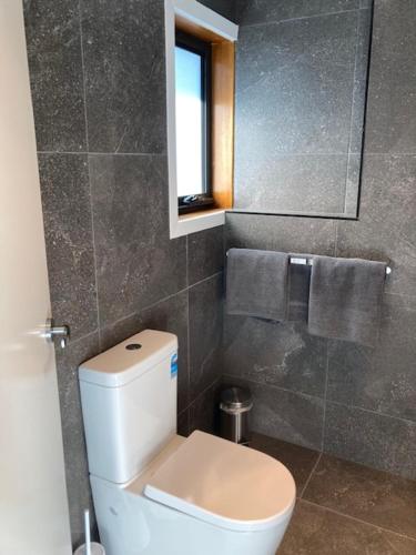 Anchor Wheel Motel - Property Facilities and Amenities