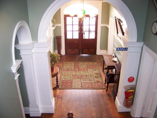 Anchorage Seafront Hotel - Exploring the Seafront Surroundings