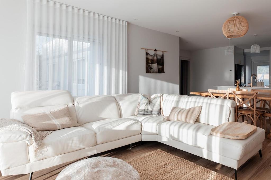 Antalya Beach House Review