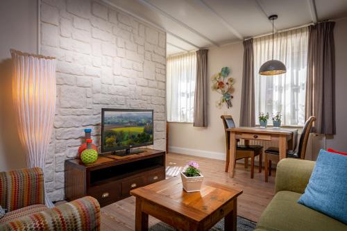 Aparthotel Ons Epen - Hotel Facilities