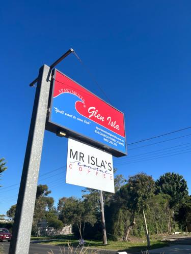 Apartments At Glen Isla - Accommodation Options