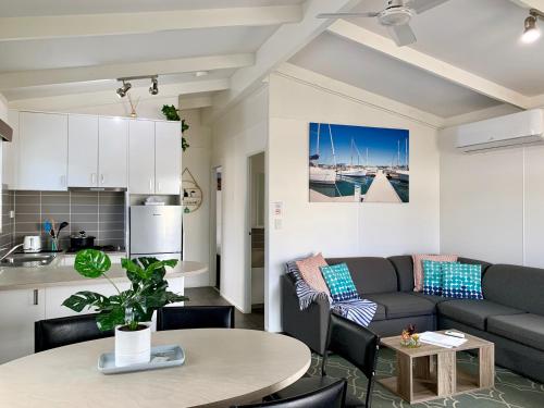 Apollo Bay Waterfront Motor Inn - Guest Reviews and Ratings