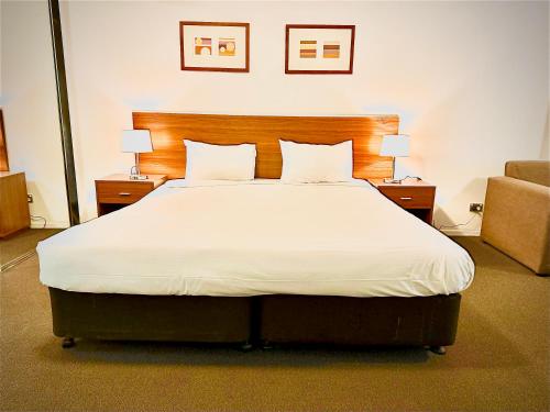 APX Darling Harbour - Room Amenities