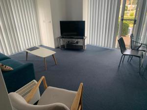 Aquarius Apartments Mollymook - Guest Ratings and Reviews
