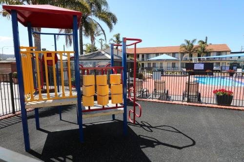 Aquarius Merimbula - Amenities and Facilities