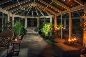 Aquila Nova Resort - Guest Highlights