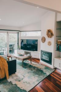 Araluen Boutique Accommodation - Lodge Room Amenities