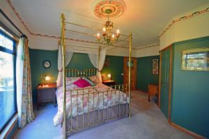 Araluen Park Cottages - Villa Amenities
