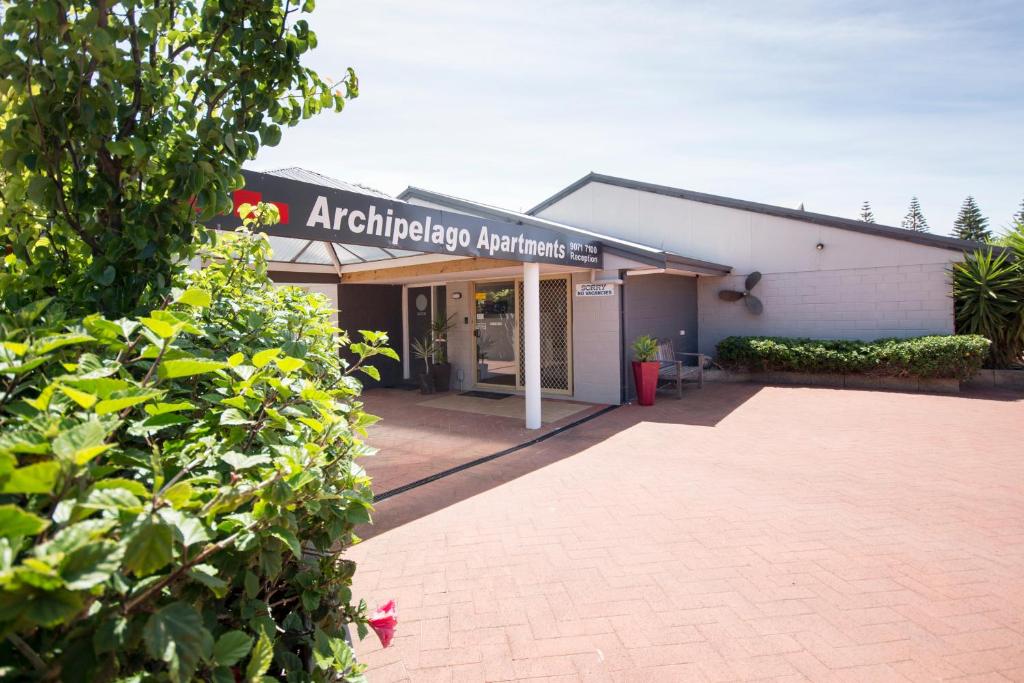 Archipelago Apartments Esperance Review