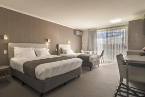 Argosy Motor Inn - Dining and Cuisine