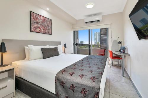 Argus Hotel Darwin - Hotel Amenities and Facilities