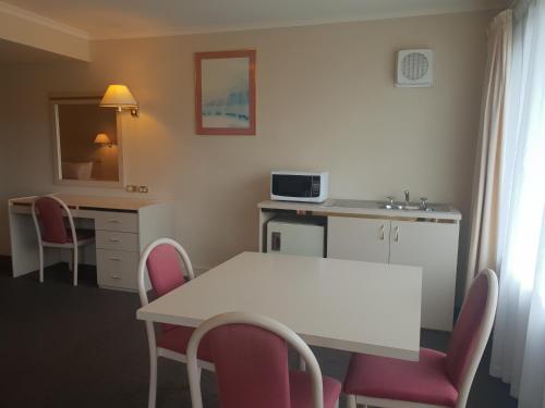 Argyle Motor Lodge - Guest Reviews and Ratings