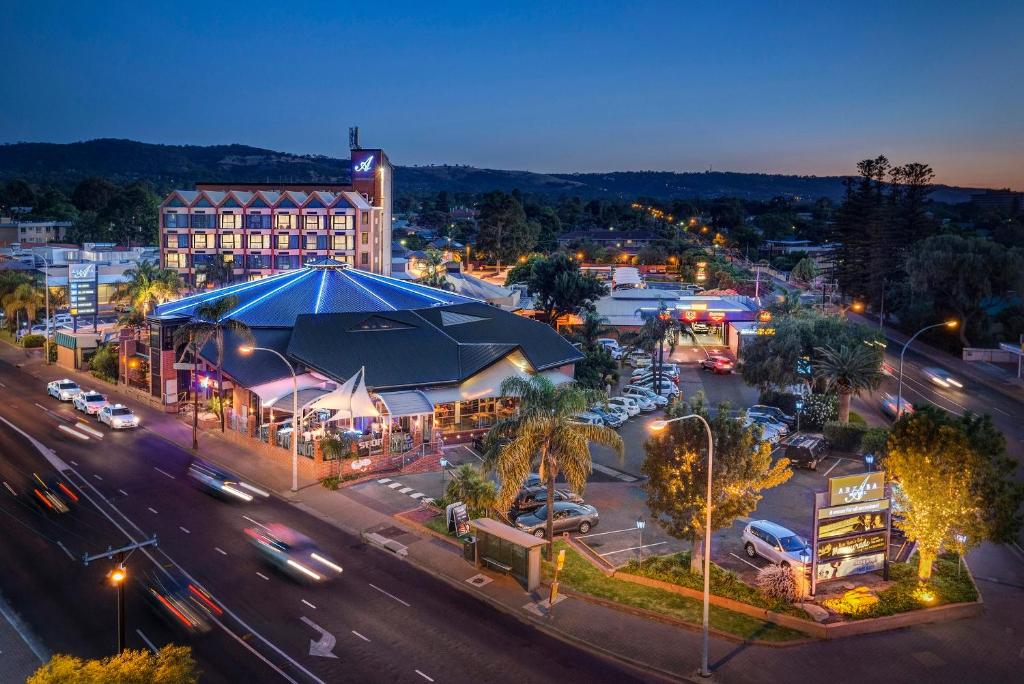 Best Hotels In Fullarton, Adelaide