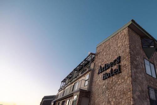 Arlberg Hotel Mt. Buller - Key Facilities