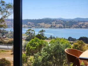 Armalong Winery Chalets - Facilities and Amenities