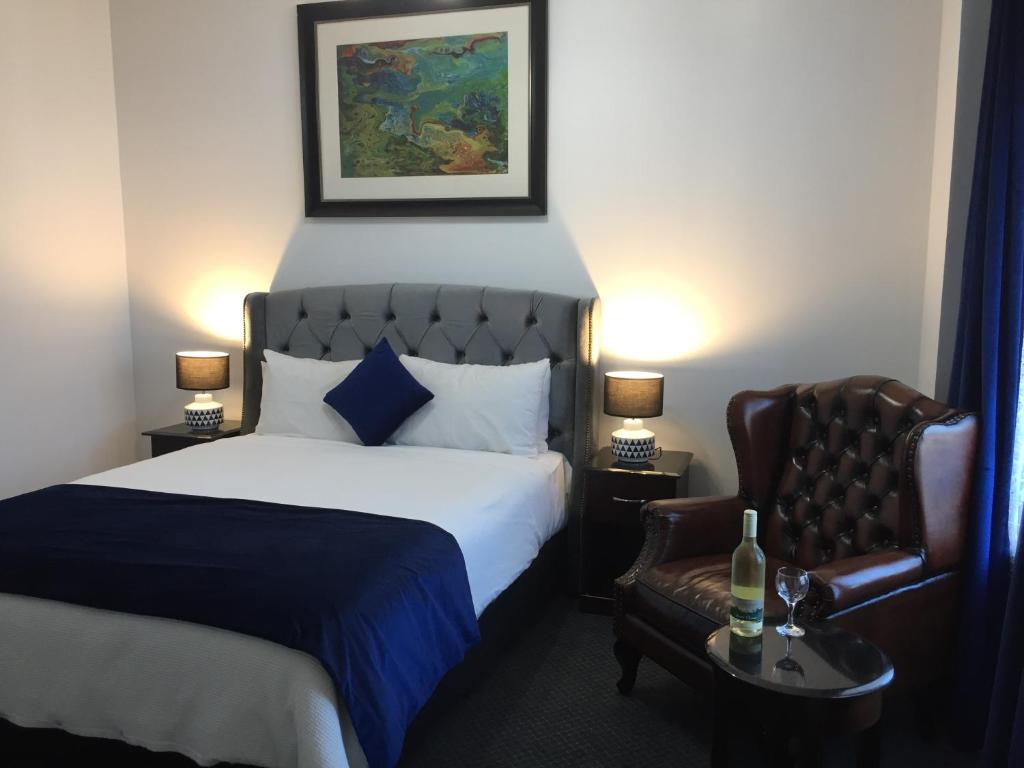 Art Hotel on York Review