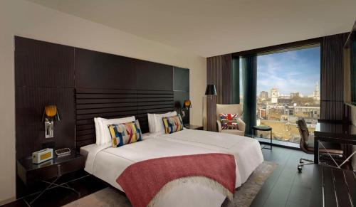 Artotel London Hoxton - Exceptional Guest Reviews