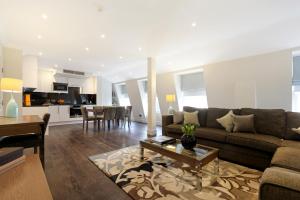 Ashburn Court Apartments - Guest Experience Highlights