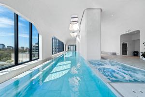 Aspire Melbourne Review - Glowing Guest Reviews