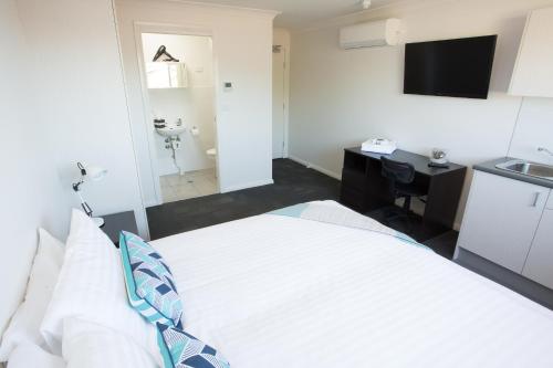 Aspire Newcastle - Guest Policies