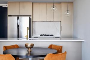 Astina Suites, Penrith - On-Site Amenities and Facilities