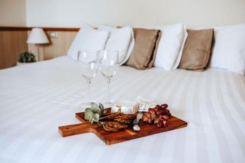 Astor Inn - Hotel Facilities