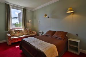 Astor Private Hotel - Hotel Facilities