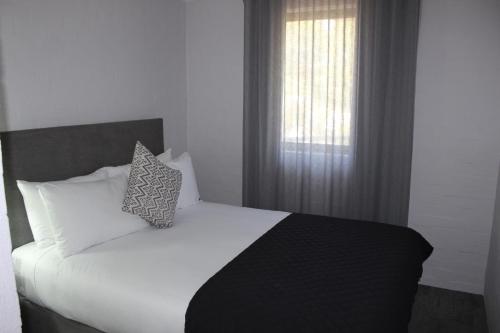 Atrium Hotel Mandurah - Room Amenities
