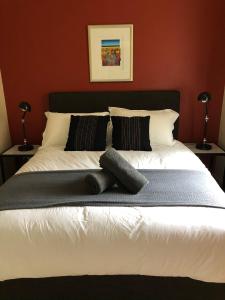 Attunga Alpine Lodge & Apartments - Accommodation Options