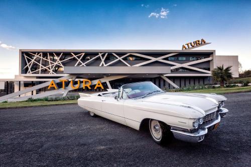Atura Blacktown - Hotel Facilities and Amenities