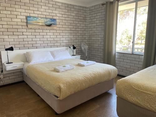 Augusta Escape Holiday Units - Accommodation Options