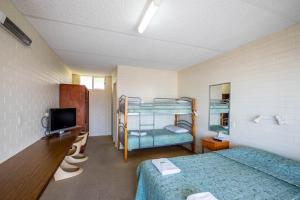 Augusta Hotel Motel - Amenities in Rooms