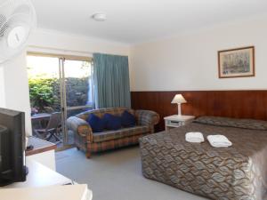 Augustas Georgiana Molloy Motel - Top Facilities and Services