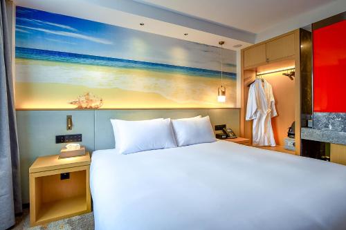 Aurea Hotel Perth Kings Park - Amenities and Facilities