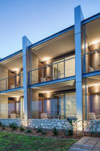 Aurora Ozone Hotel Kangaroo Island - Dining and Cuisine