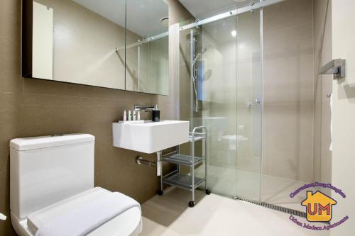 Aussie Escape Apartments-Skyline Collins Tower Review - Apartment Features