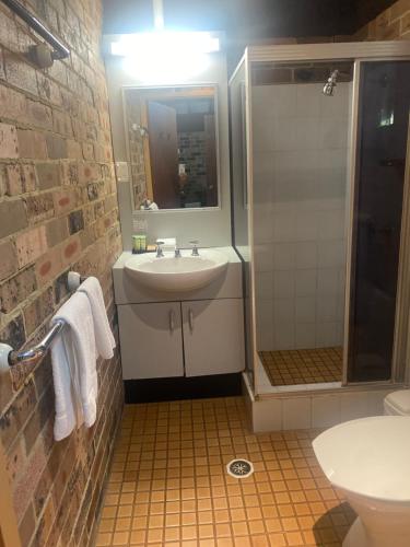Avoca Beach Hotel - Room Amenities